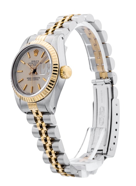 Rolex Datejust Lady 69173